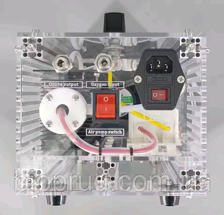 Озонатор для басейна., фото 1