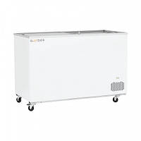 Морозильна скриня UDD 400 SC Gooder