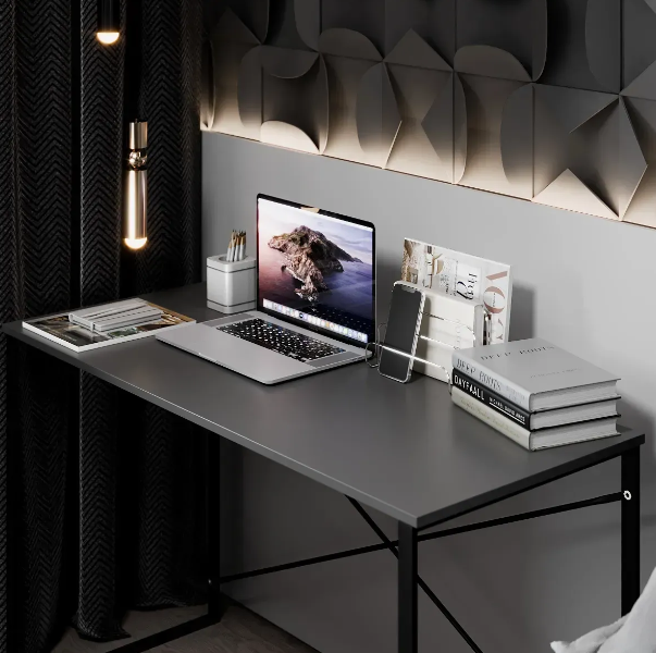 Стіл письмовий Line “Ascet”, фото 1