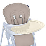 Стільчик для годування Bambi M 3233 L, фото 3