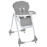 Стільчик для годування Bambi M 3233 L, фото 6