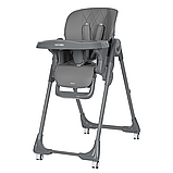 Стільчик для годування Carrello Select CRL-16301  Forest Green, фото 5