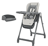 Стільчик для годування Carrello Comfort CRL-9506 Noble Beige, фото 3