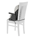 Стільчик для годування Carrello Comfort CRL-9506 Noble Beige, фото 6