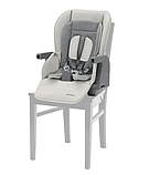 Стільчик для годування Carrello Comfort CRL-9506 Noble Beige, фото 7