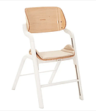 Стільчик для годування Carrello Combi CRL-9505 Cream White, фото 2