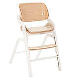 Стільчик для годування Carrello Combi CRL-9505 Cream White, фото 3