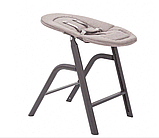 Стільчик для годування Carrello Combi CRL-9505 Cream White, фото 7