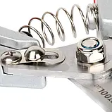 Секатор садовий FT-1014 INTERTOOL, фото 4