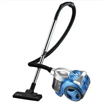 Пилосос вакуумний RAF-R.8662B з контейнером для пилу