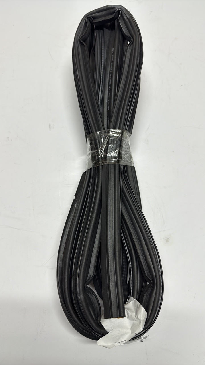 Ущільнювач двері 2108 OEM, фото 1