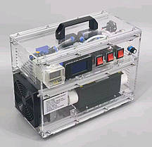 Озонатор для басейна., фото 3