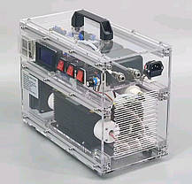 Озонатор для дезинфекції., фото 3