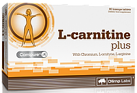 Olimp L-carnitine plus 80 tabs