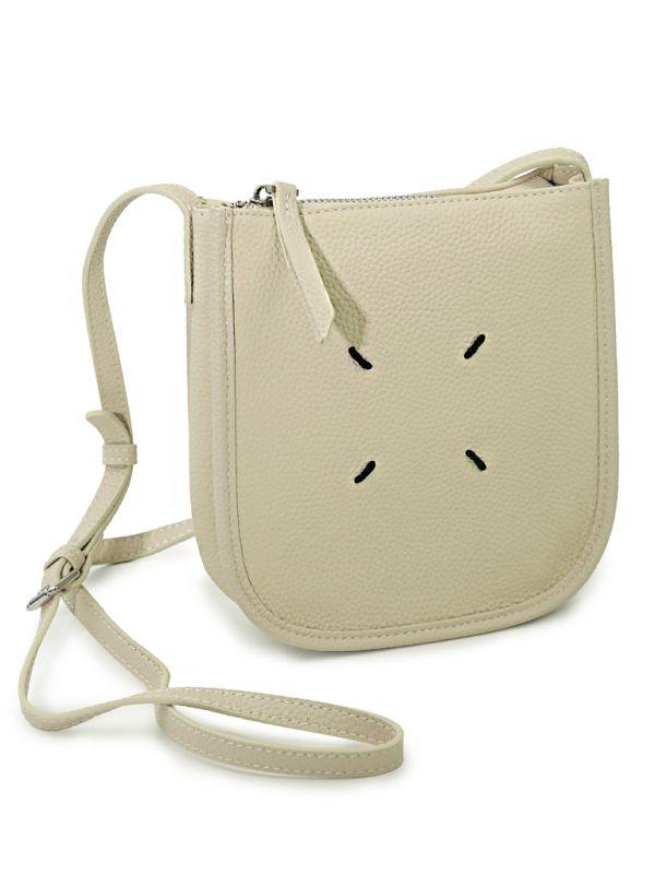 Жіноча шкіряна сумка 99171 White.Купити жіночі сумки гуртом і в роздріб із натуральної шкіри в Україні, фото 1