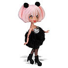 Лялька манґа 4SF Hello Kitty Золота Діва з артикуляцією HKTF0200, фото 4