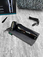 Акумуляторна водонепроникна електробритва VGR V-309 МС5565