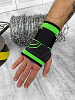 Захисний фіксатор для кисті Pressurized Support Bracers ДД3625