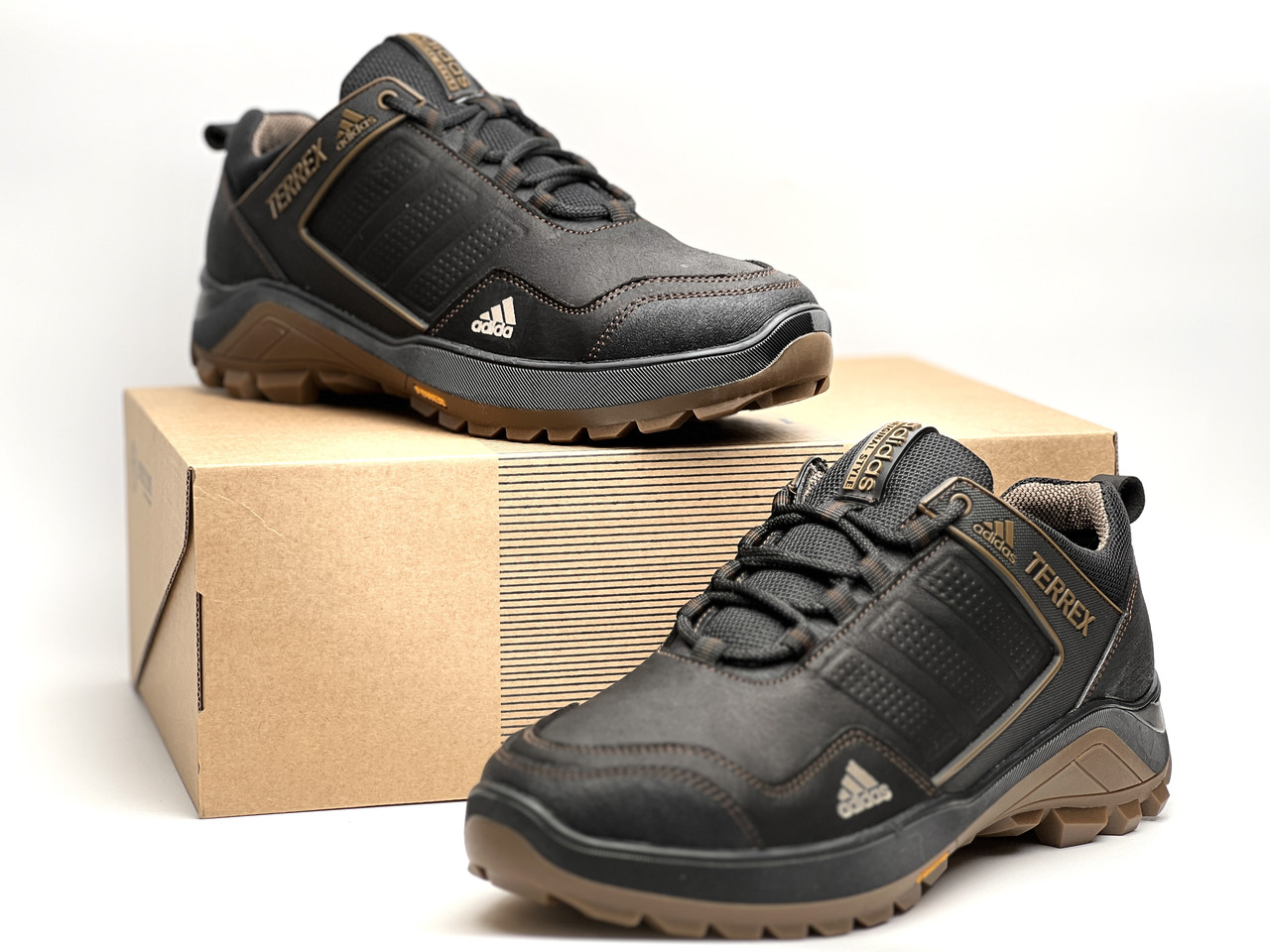 Чоловічі кросівки Adidas Terrex Power, фото 1