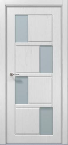Двері МДФ міжкімнатні ціна блок 2000х620 - фото 2 - id-p14986173