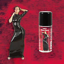Силіконовий спрей для блиску латексних та лакованих виробів LateX Glanz-Spray, 100 мл