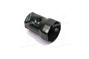 Ключ маточини ГАЗель задньої (под ключ 50х62, 2.5 мм. толщ. метала, H=90 мм.) ИП-3901555