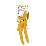 Секатор Inspiration P-26 жовтий FISKARS, фото 2