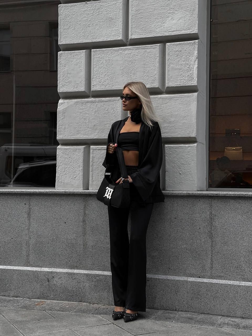 Костюм для милих дам "Атлас", фото 1