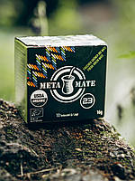 Органічний пакетований мате MetaMate