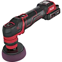 ПОЛІРУВАЛЬНІ МАШИНИ FLEX TITAN BATOCA RUPES