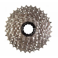 Касета 8-к SkilFul CS-M220 11-32T нікельована