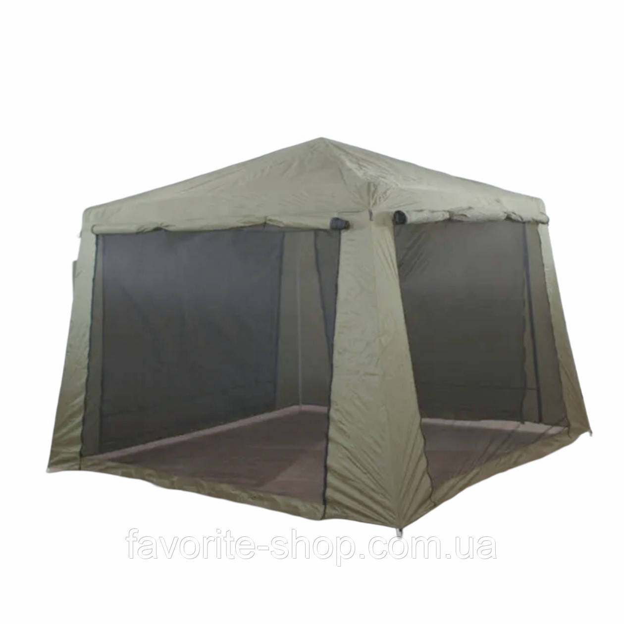 Намет шатер альтанка 3.2м х 3.2м