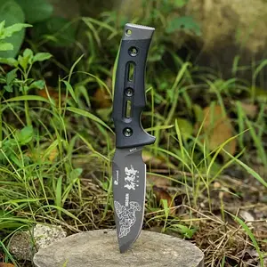 Преміум Ніж XH Outdoors Survival Knife Movie Hero (6926912669873/TD-18DY)