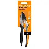 Секатор контактний Solid P-371 FISKARS, фото 2