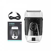Електробритва VGR V-307