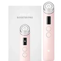 Пристрій для домашнього догляду за шкірою 6 в 1Medicube  AGE-R BOOSTER PRO- PINK