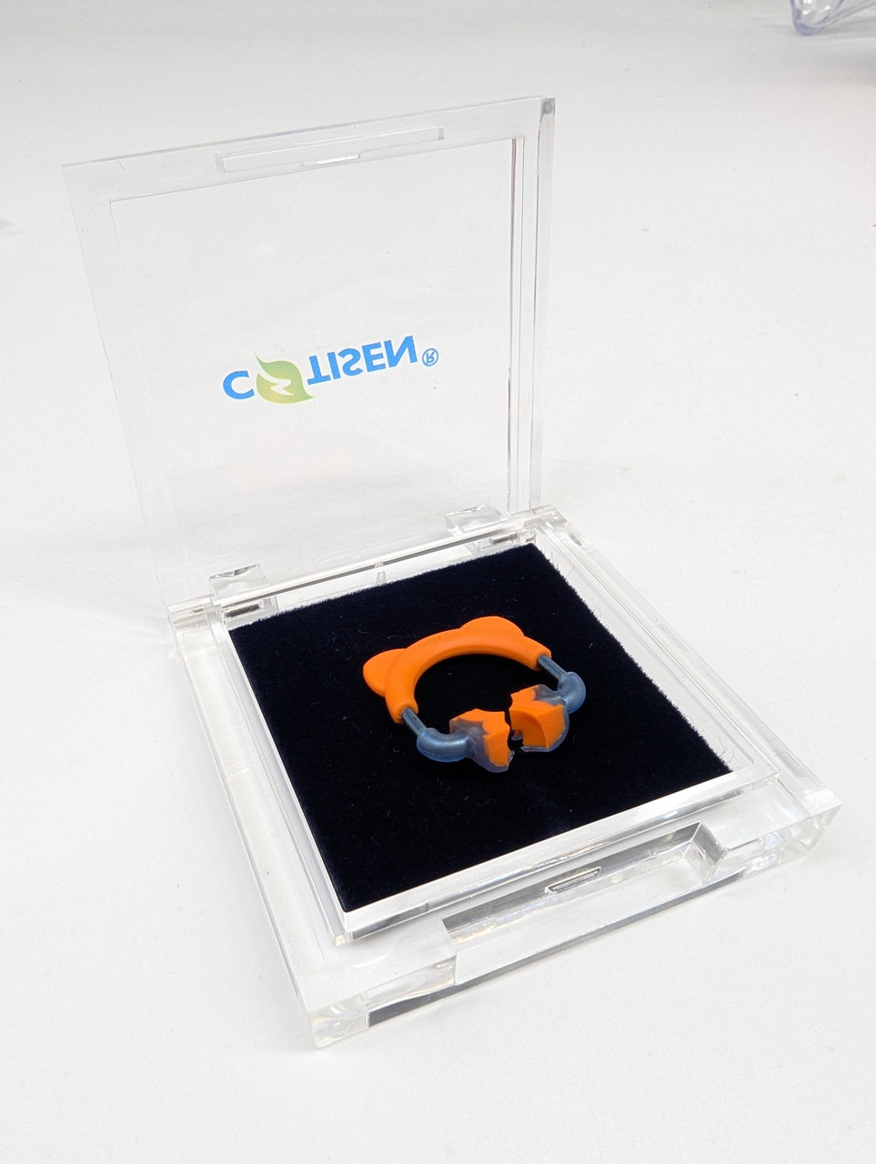 Універсальне матричне кільце для молярів премолярів cotisen