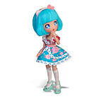 Лялька 4SF Hello Kitty Красуня Пінк з аксесуарами і артикуляцією, фото 7