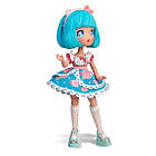 Лялька 4SF Hello Kitty Красуня Пінк з аксесуарами і артикуляцією, фото 6