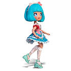 Лялька 4SF Hello Kitty Красуня Пінк з аксесуарами і артикуляцією, фото 9