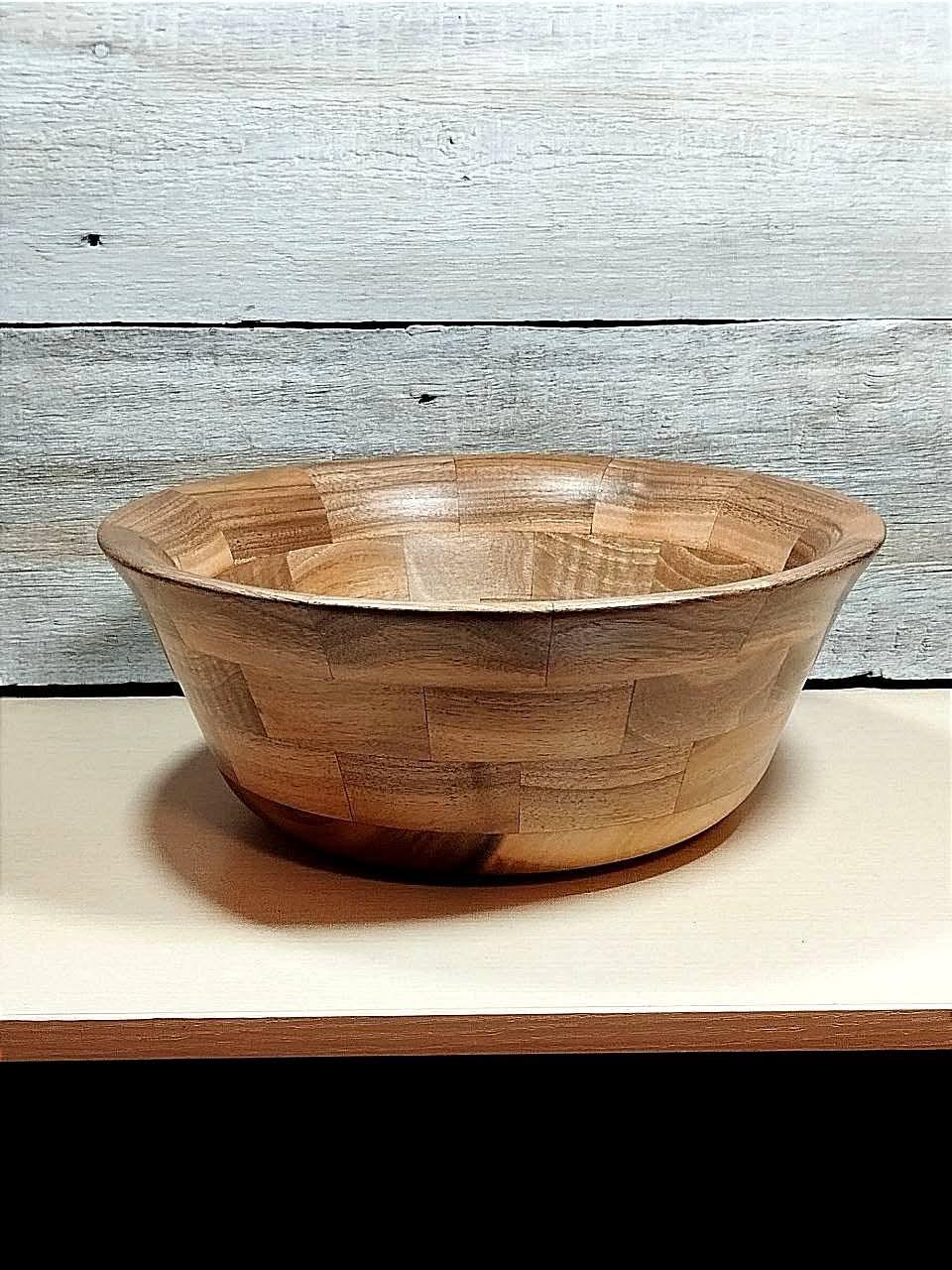 Велика миска для замісу тіста .Салатник Діаметр -31см ., фото 1