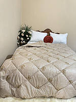 Ковдра на овчині гуртом від 4 шт "Purewool"