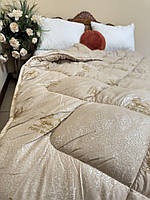 Ковдра на овчині "Purewool" 145х210 тепла зимова полуторна