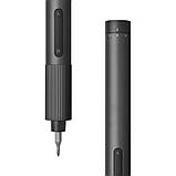 Електрична акумуляторна викрутка Xiaomi Mijia Electric Precision Screwdriver Kit + 24 магнітні біти, фото 2