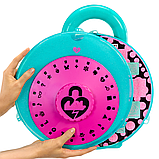 Ігровий набір із ляльками L.O.L. Surprise Eye Spy Великий сюрприз із загадками, фото 3