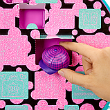 Ігровий набір із ляльками L.O.L. Surprise Eye Spy Великий сюрприз із загадками, фото 5