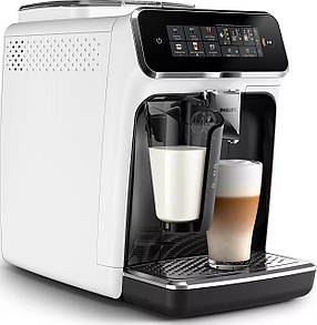 Кофемашина автоматическая Philips LatteGo EP3343/90, фото 2