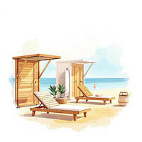 Сад і відпочинок