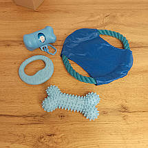 Набір іграшок для собак 17 в 1 (25), фото 3