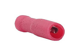 Клема ножова "мама" FDFD1,25-110(5) (0,5-1,5/2,8-0,5) конектор плоский (уп.100шт)